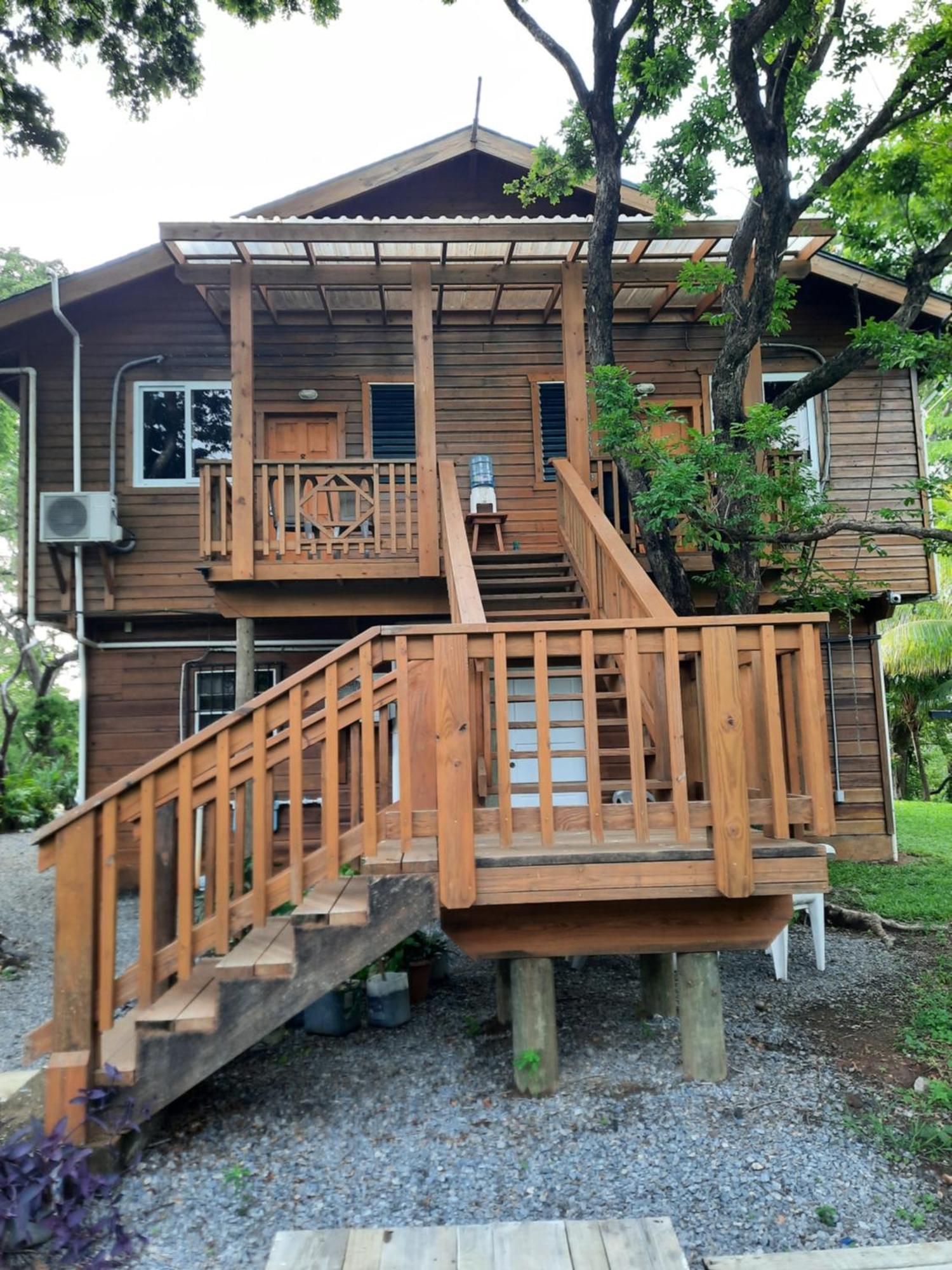 Guava Grove Resort & Villas 桑迪湾 外观 照片
