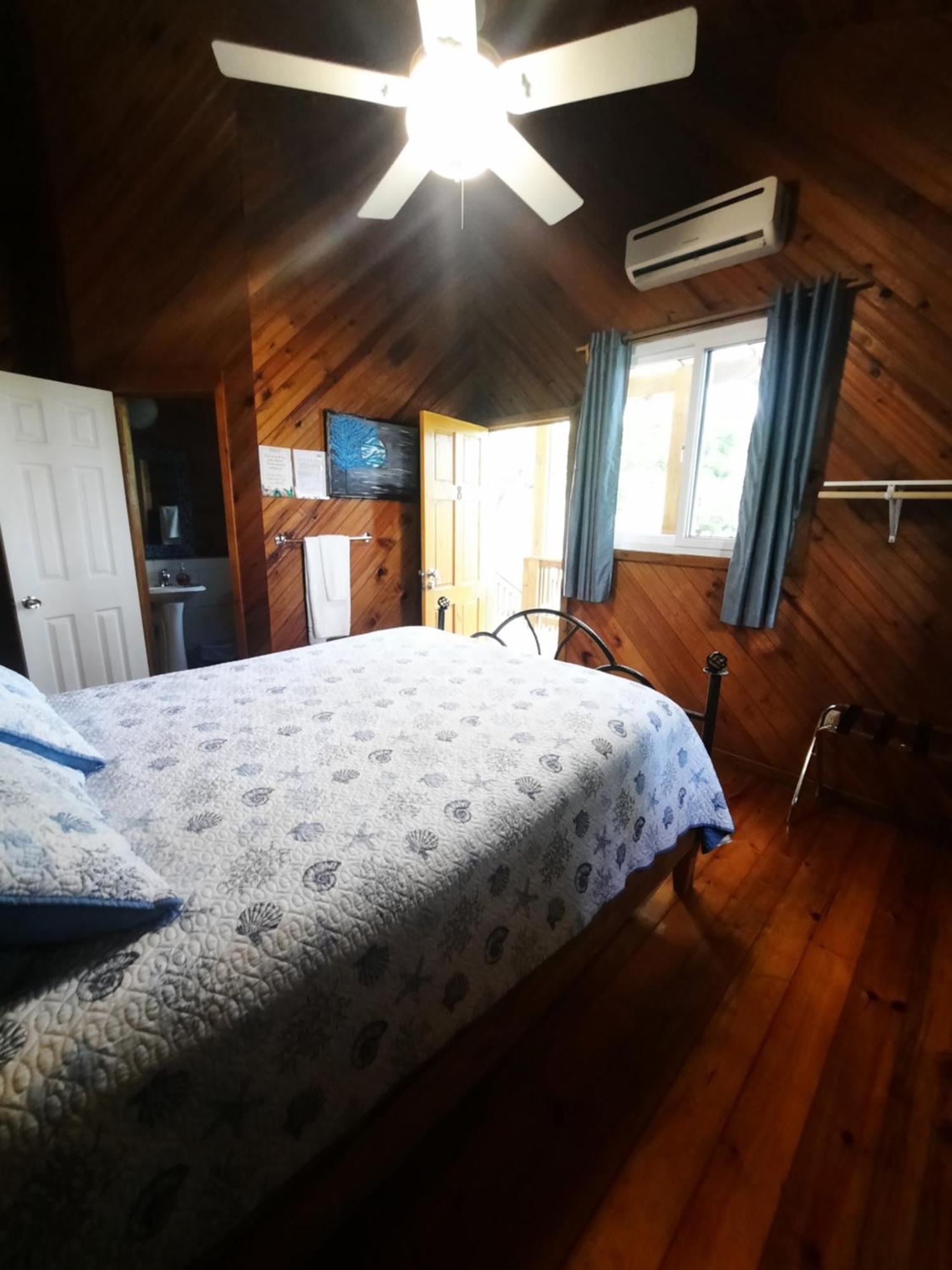 Guava Grove Resort & Villas 桑迪湾 外观 照片