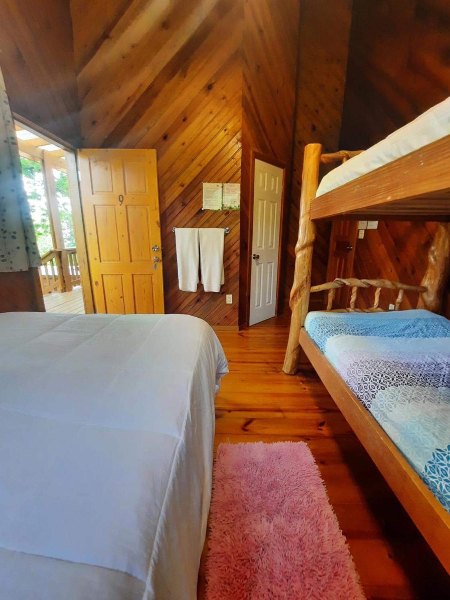 Guava Grove Resort & Villas 桑迪湾 外观 照片