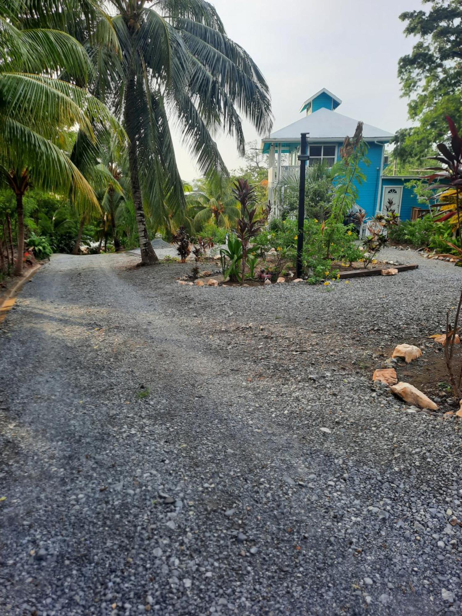 Guava Grove Resort & Villas 桑迪湾 外观 照片