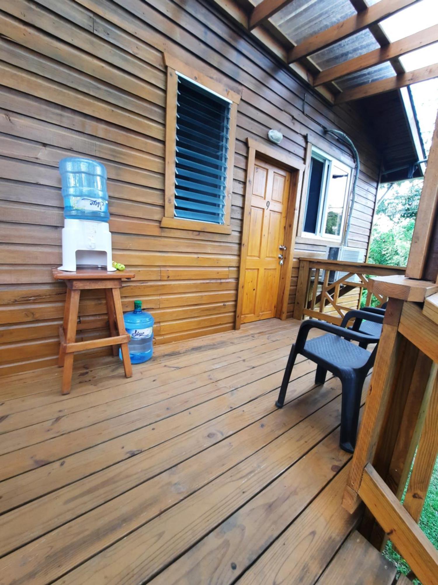Guava Grove Resort & Villas 桑迪湾 外观 照片