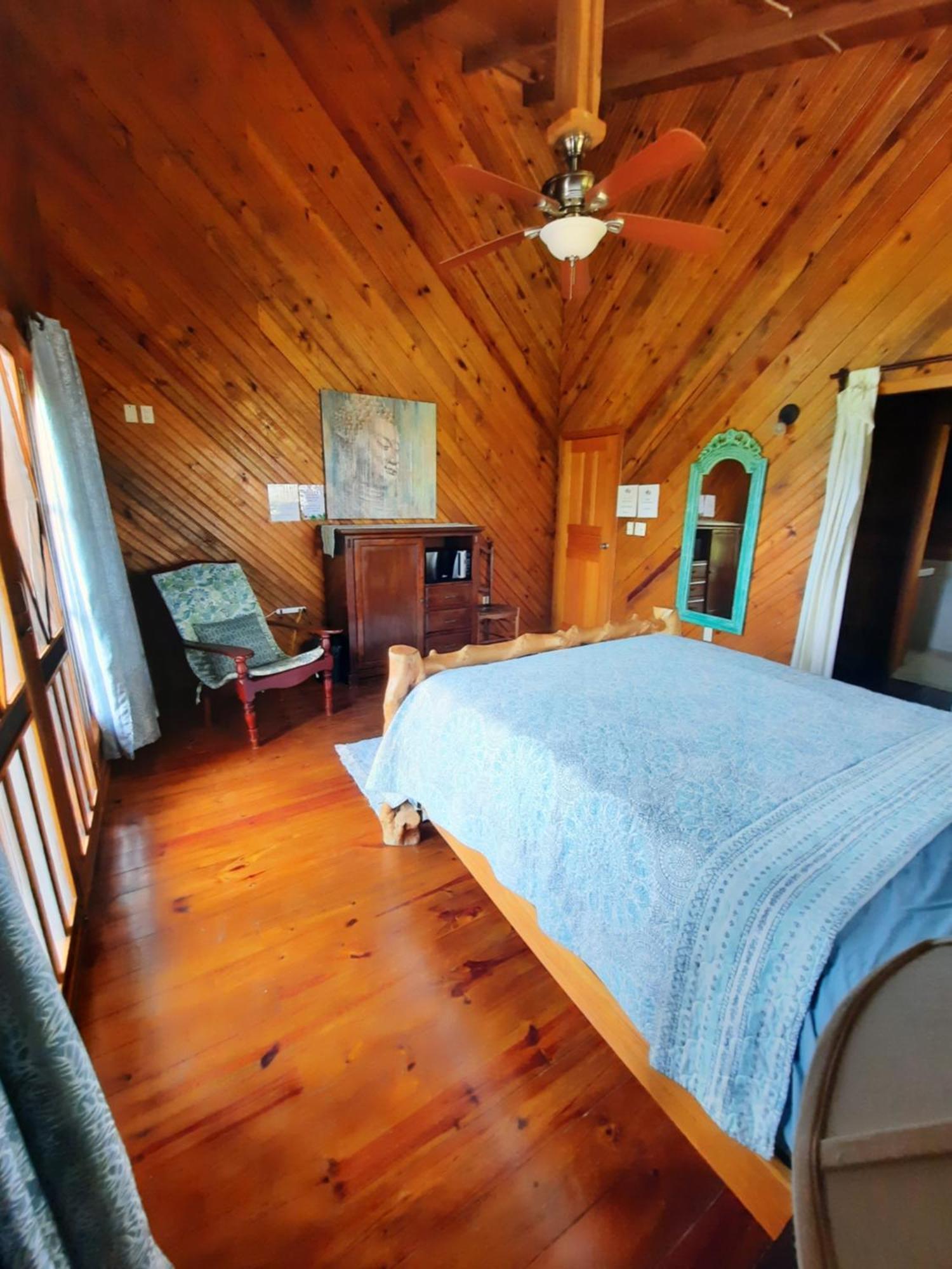 Guava Grove Resort & Villas 桑迪湾 外观 照片