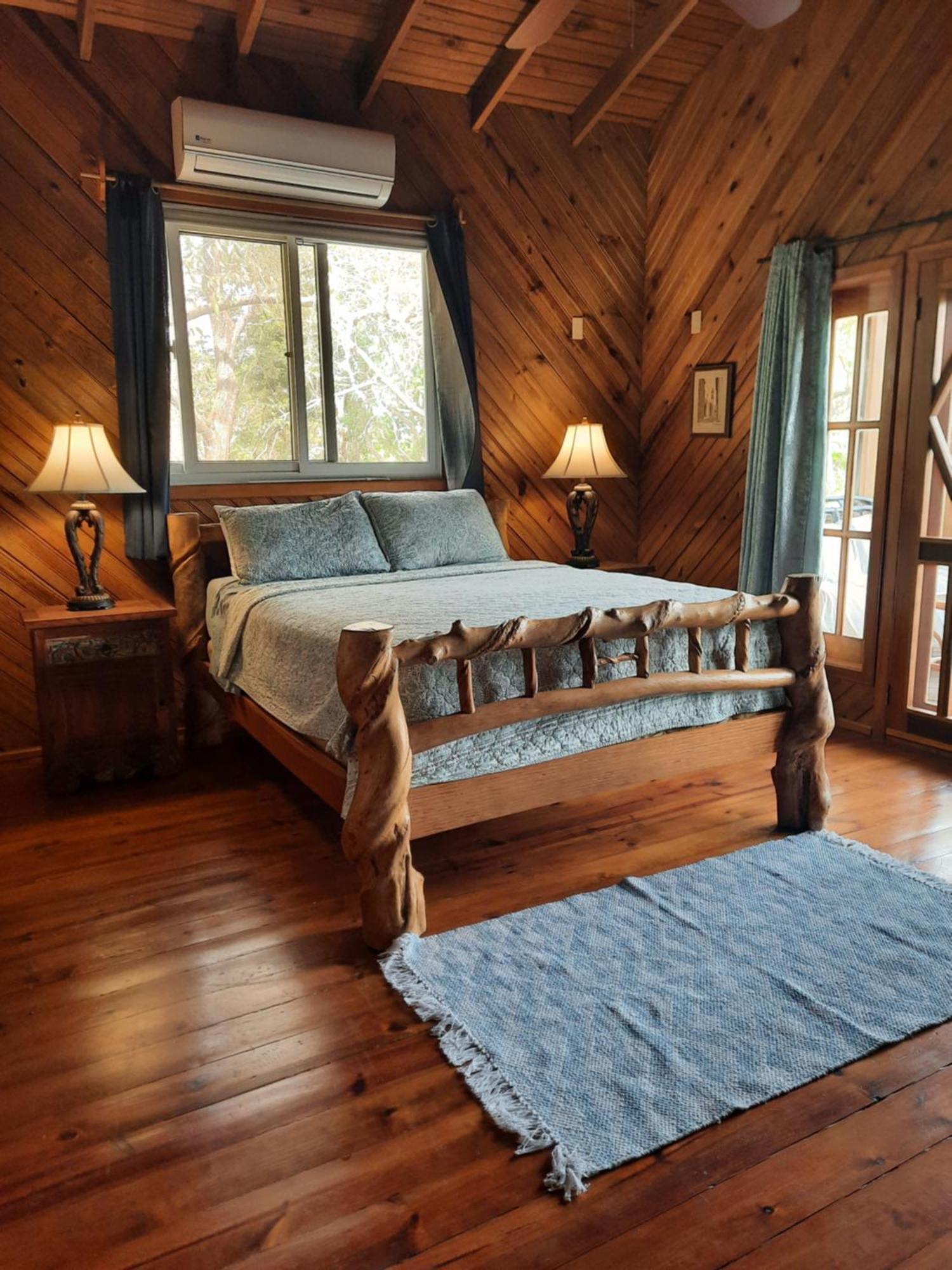 Guava Grove Resort & Villas 桑迪湾 外观 照片