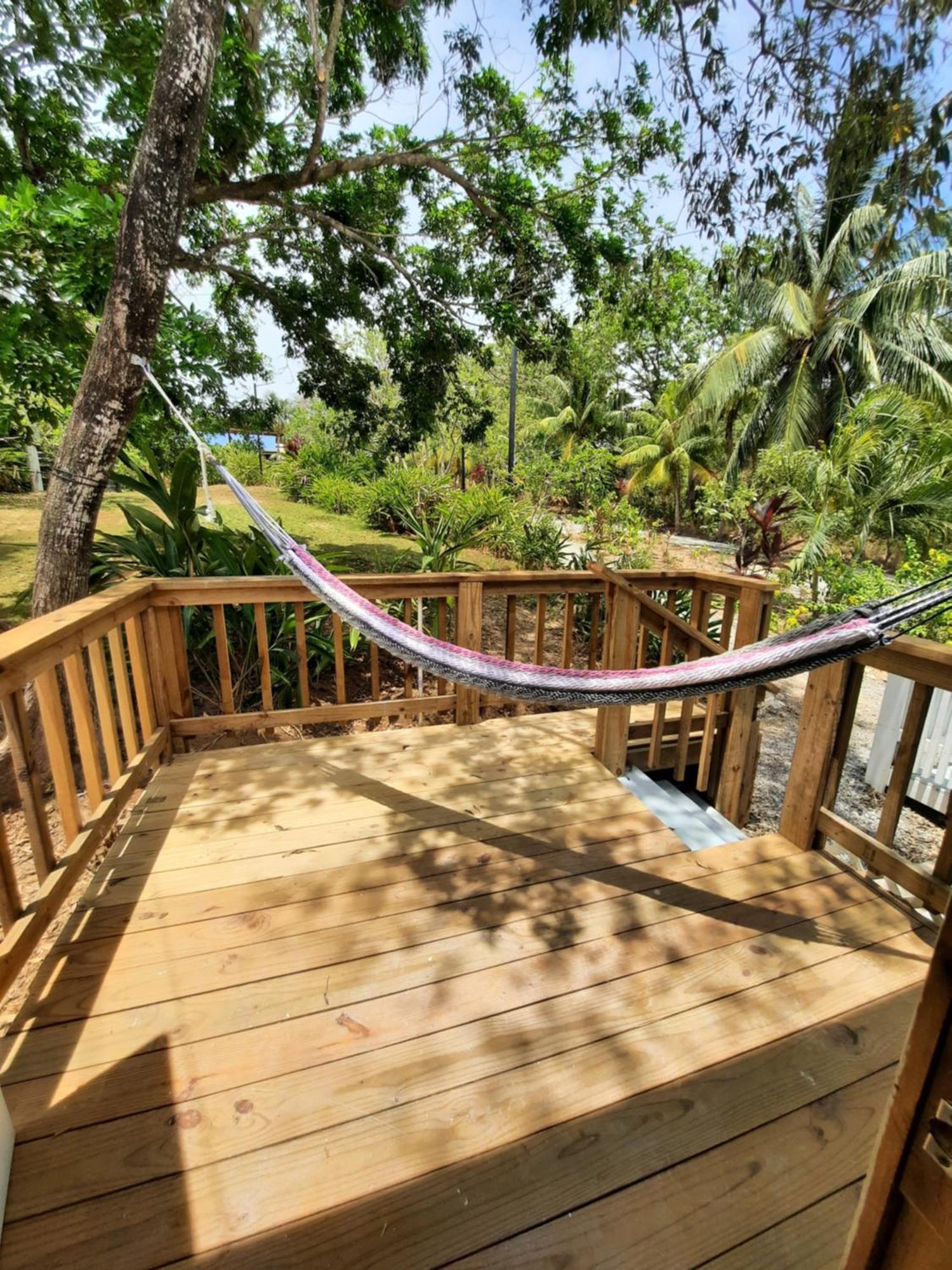Guava Grove Resort & Villas 桑迪湾 外观 照片