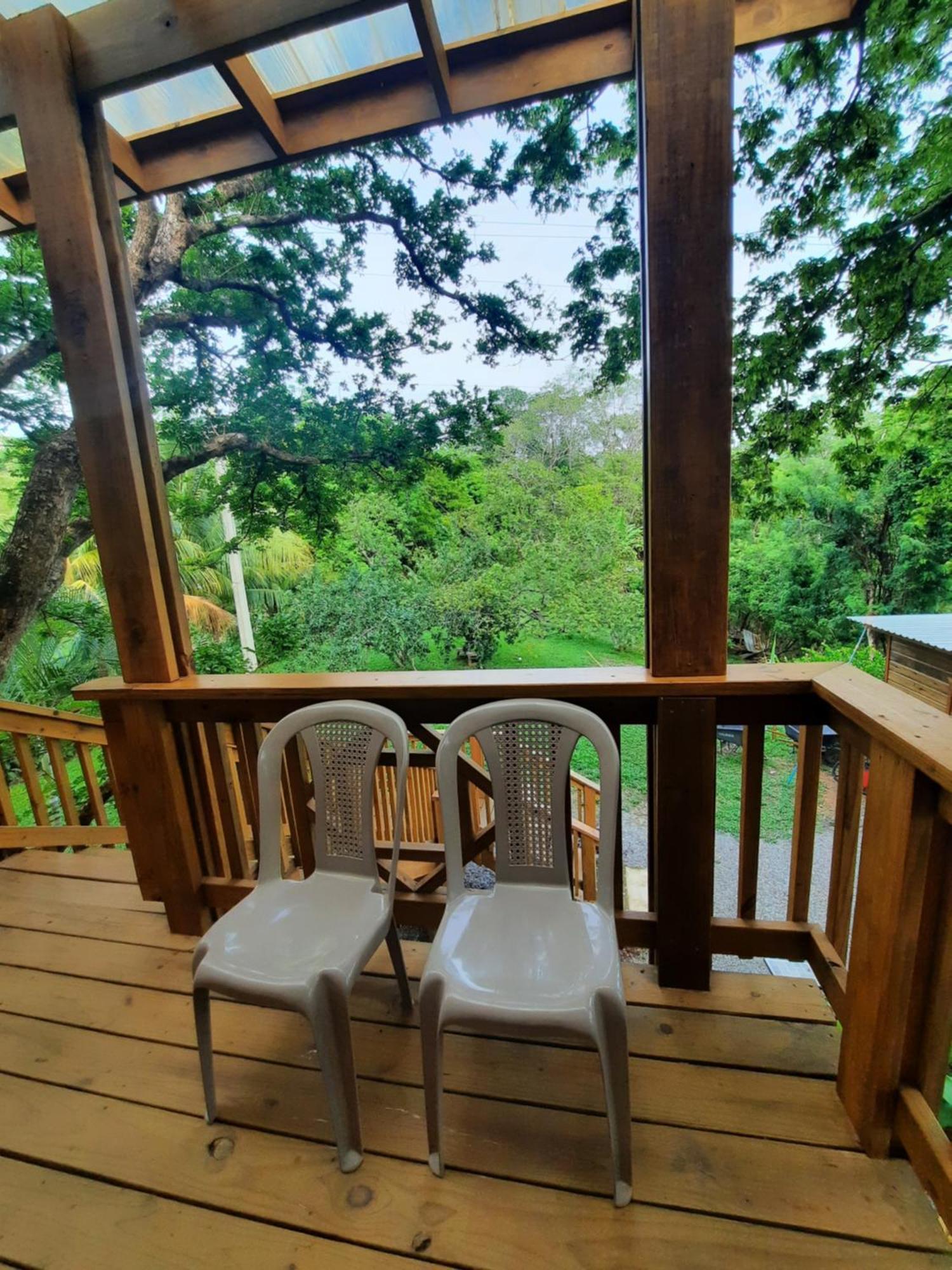 Guava Grove Resort & Villas 桑迪湾 外观 照片