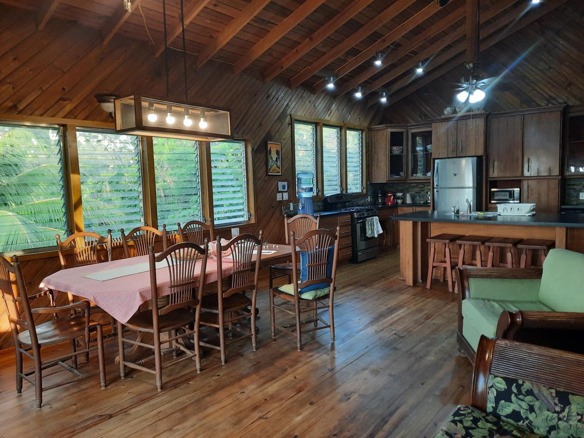 Guava Grove Resort & Villas 桑迪湾 外观 照片