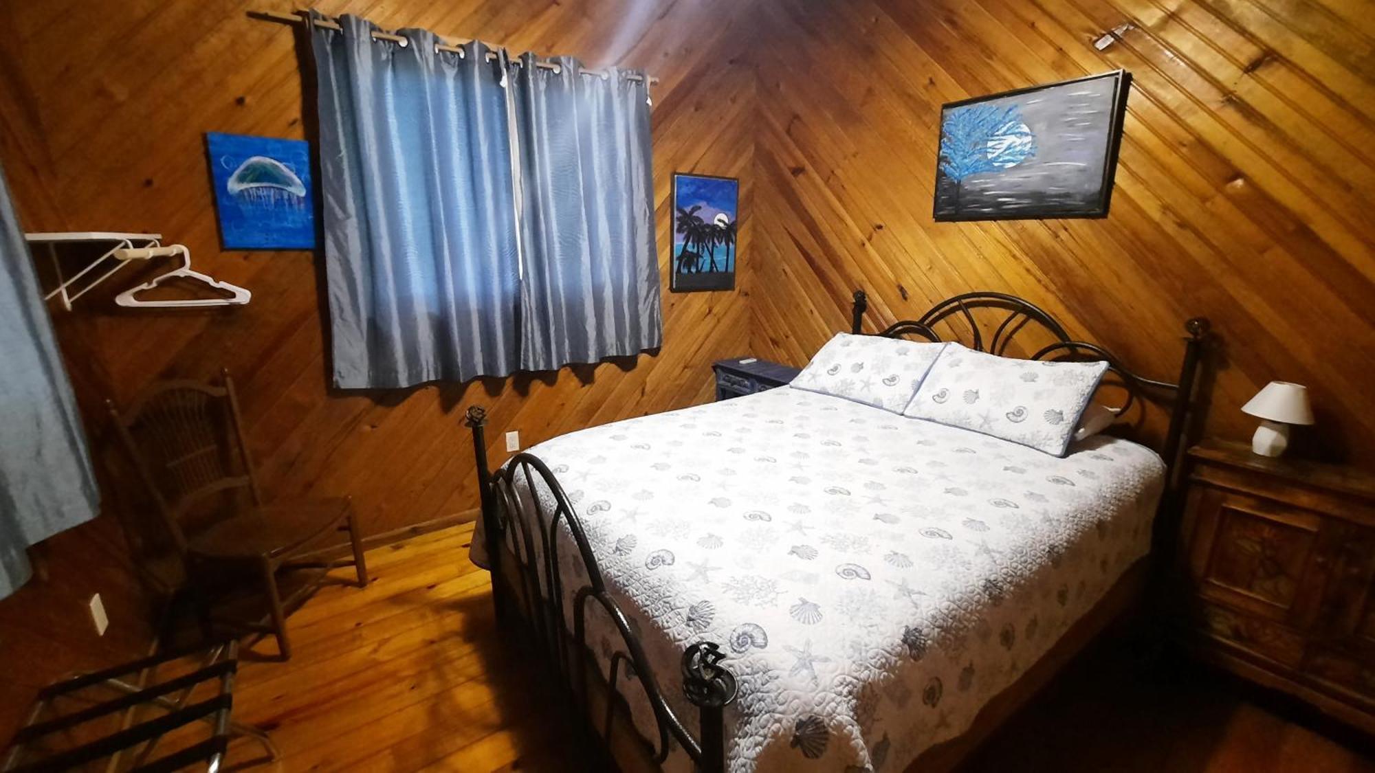Guava Grove Resort & Villas 桑迪湾 外观 照片