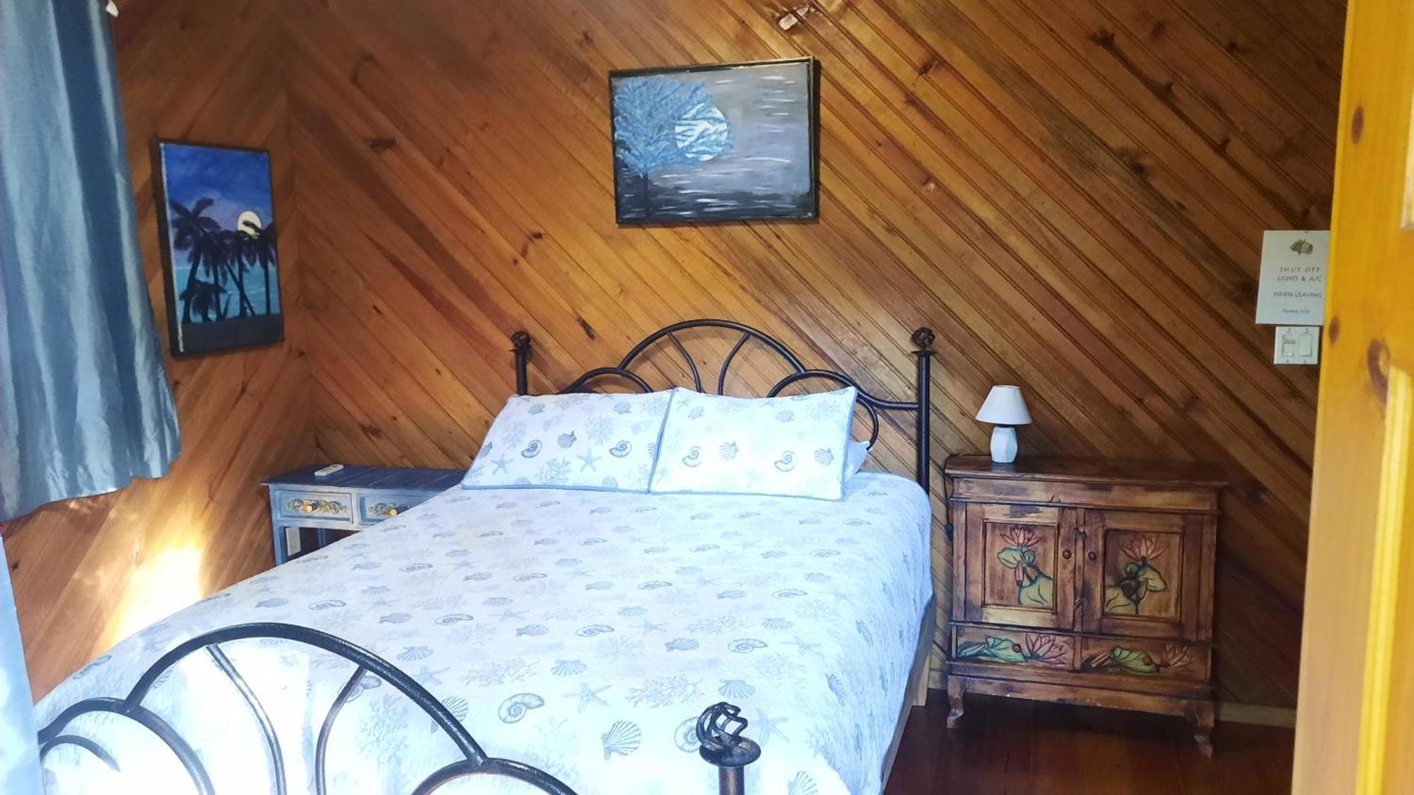 Guava Grove Resort & Villas 桑迪湾 外观 照片