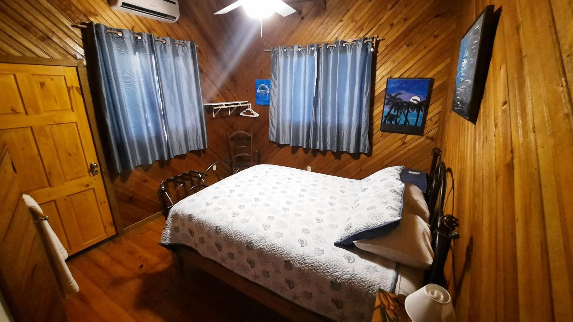 Guava Grove Resort & Villas 桑迪湾 外观 照片