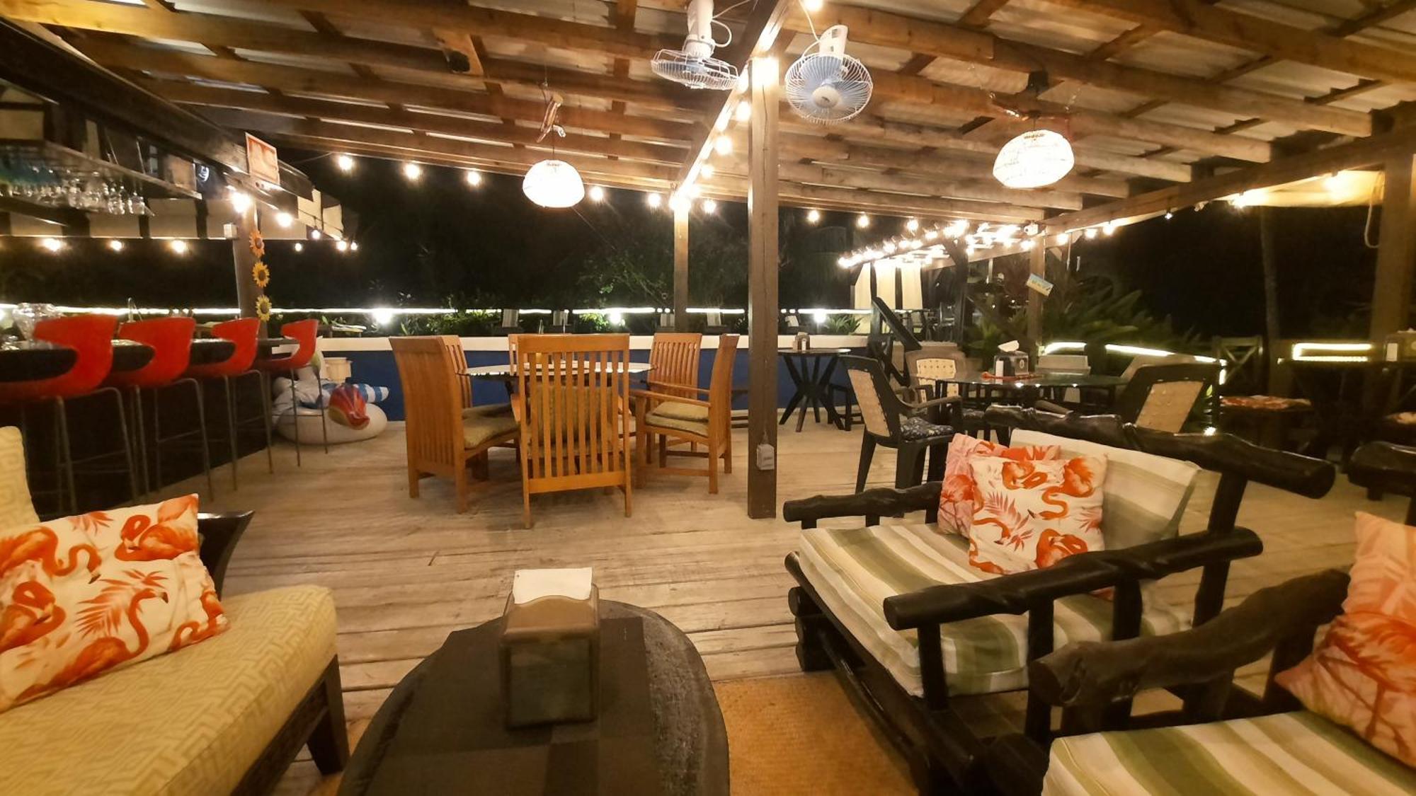 Guava Grove Resort & Villas 桑迪湾 外观 照片