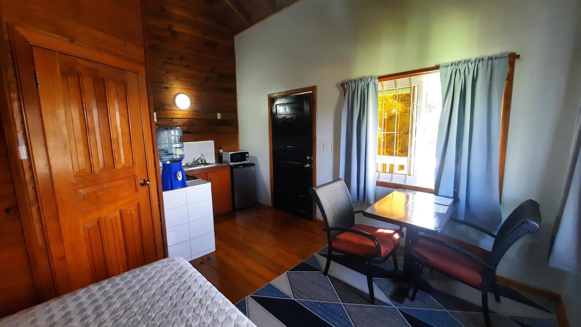 Guava Grove Resort & Villas 桑迪湾 外观 照片