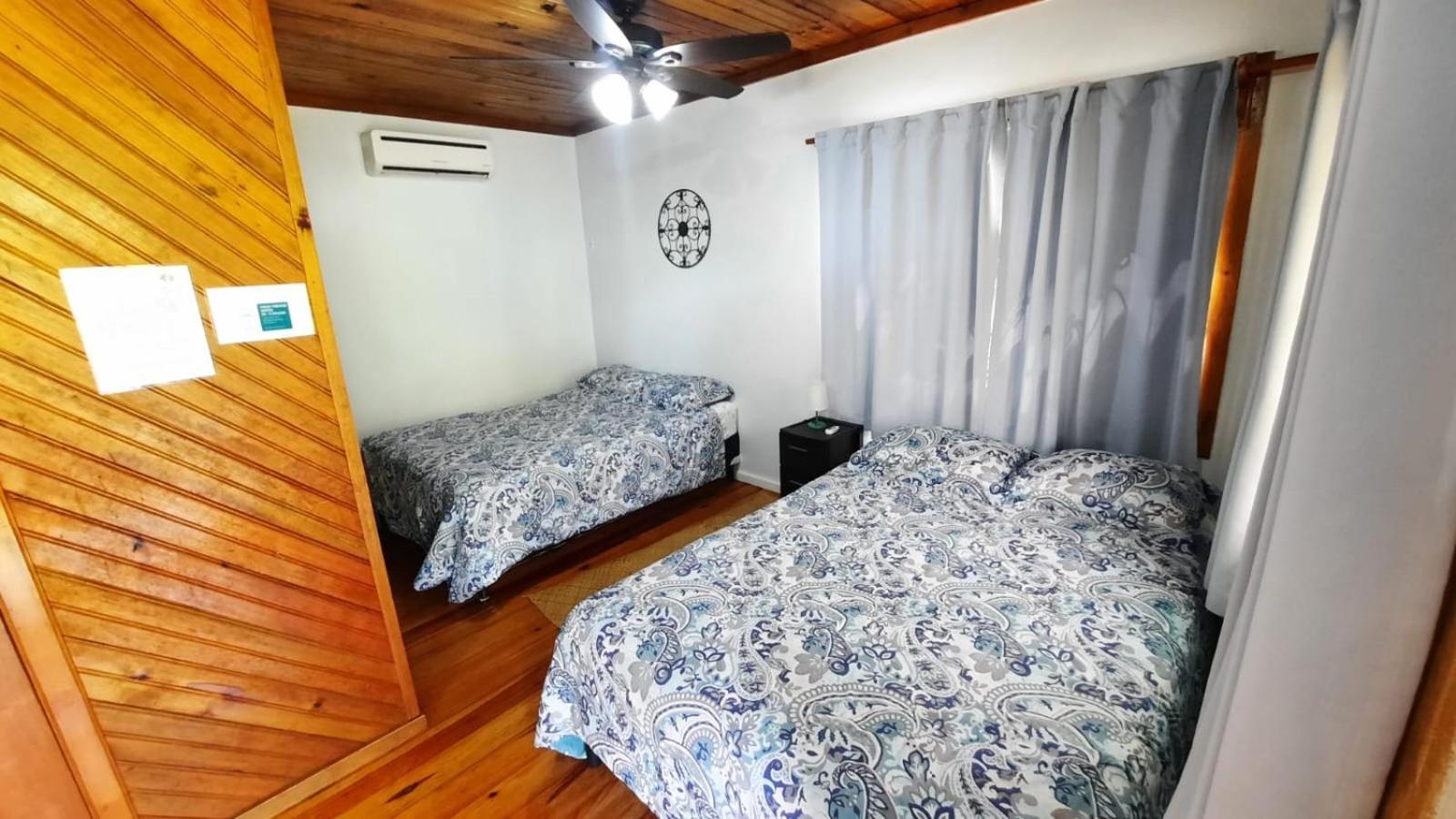 Guava Grove Resort & Villas 桑迪湾 客房 照片