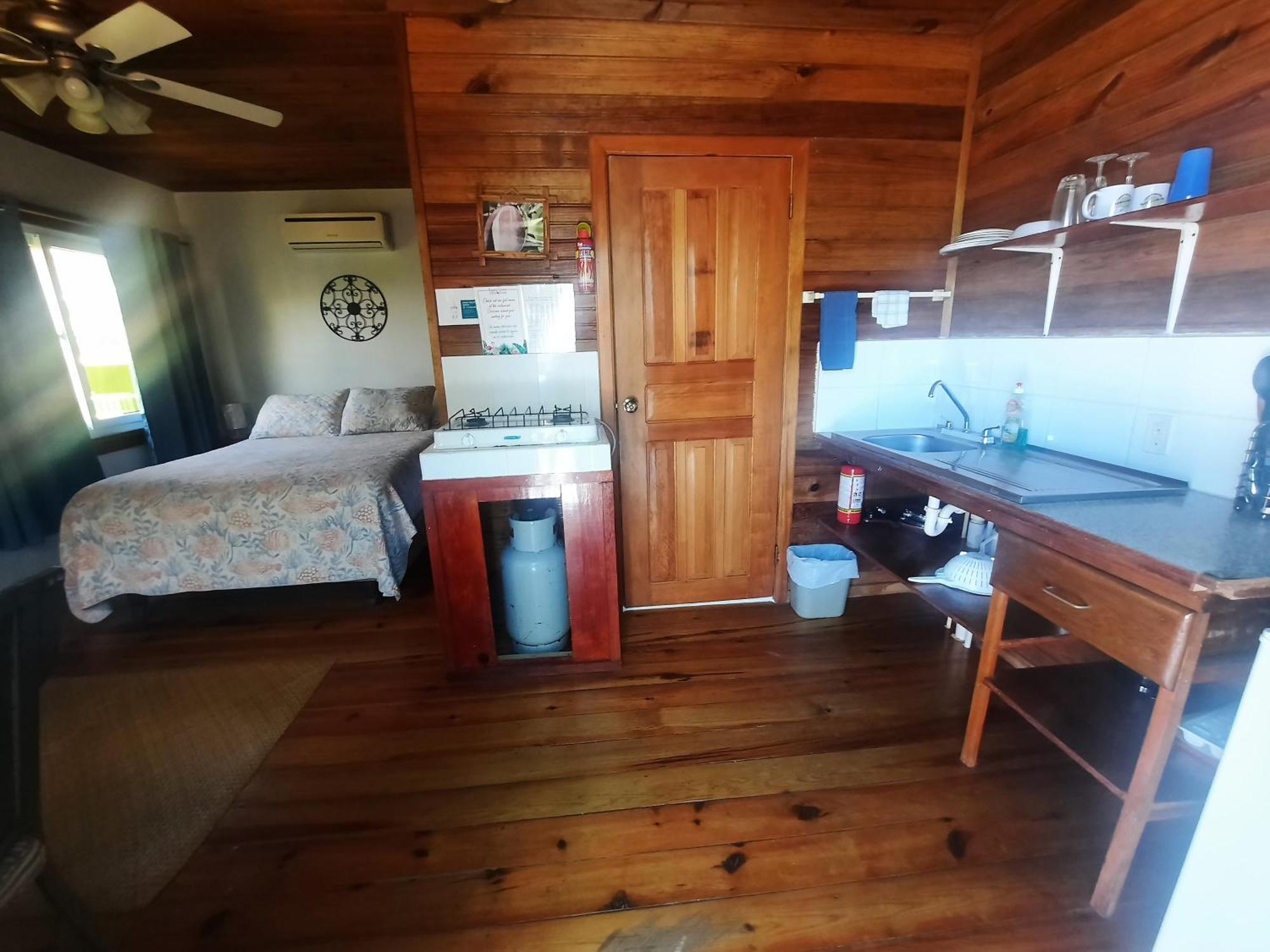 Guava Grove Resort & Villas 桑迪湾 外观 照片