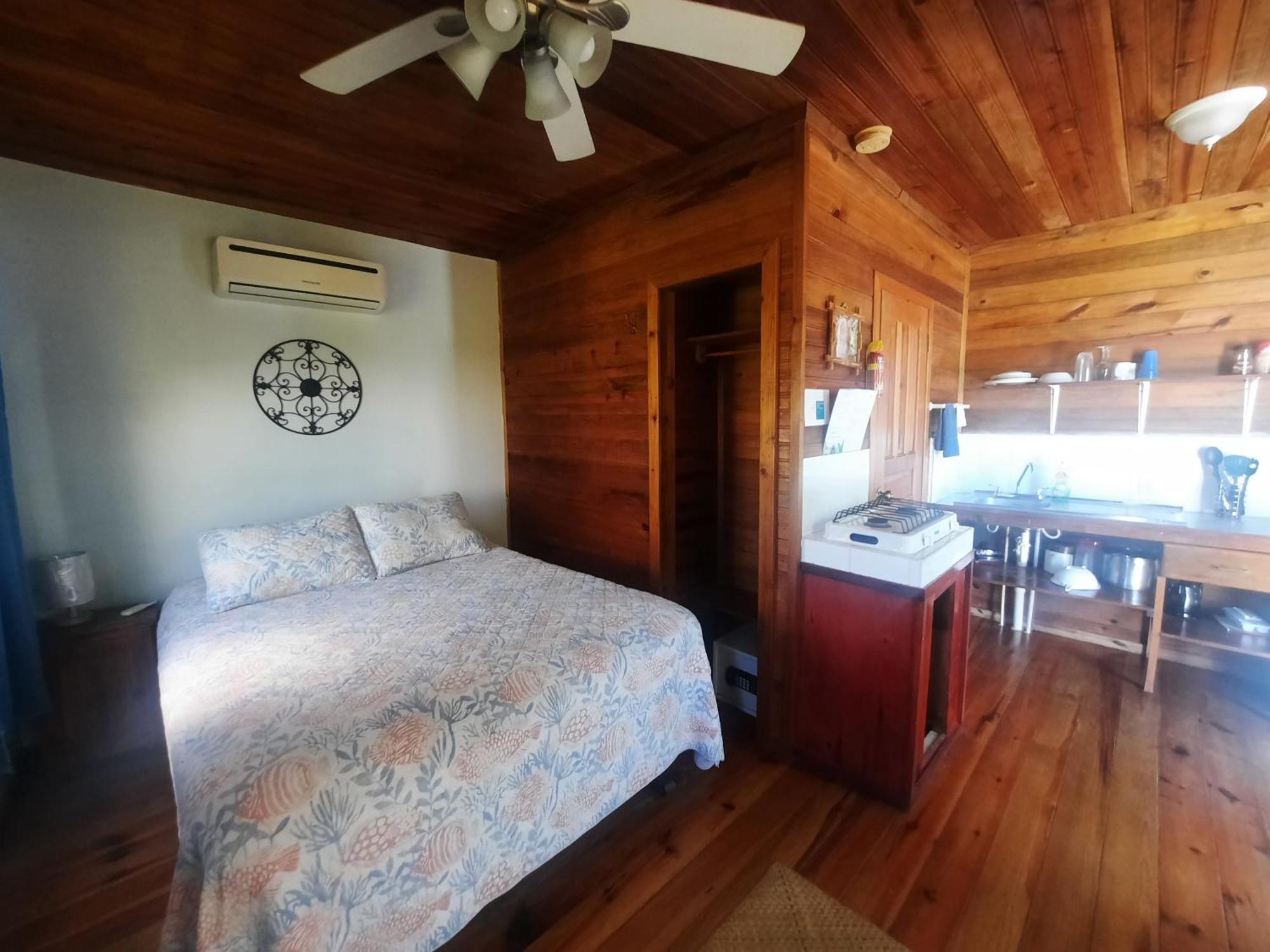 Guava Grove Resort & Villas 桑迪湾 外观 照片